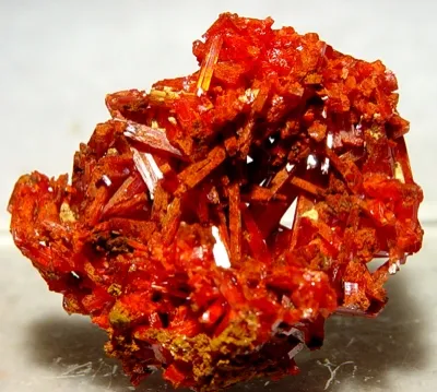 Crocoite image