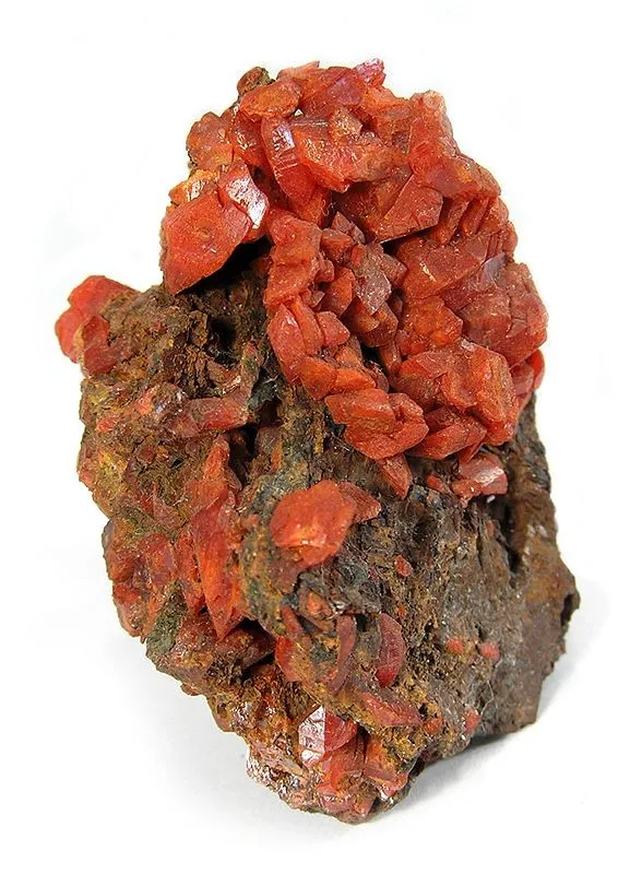Crocoite image