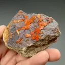 Crocoite - image 2