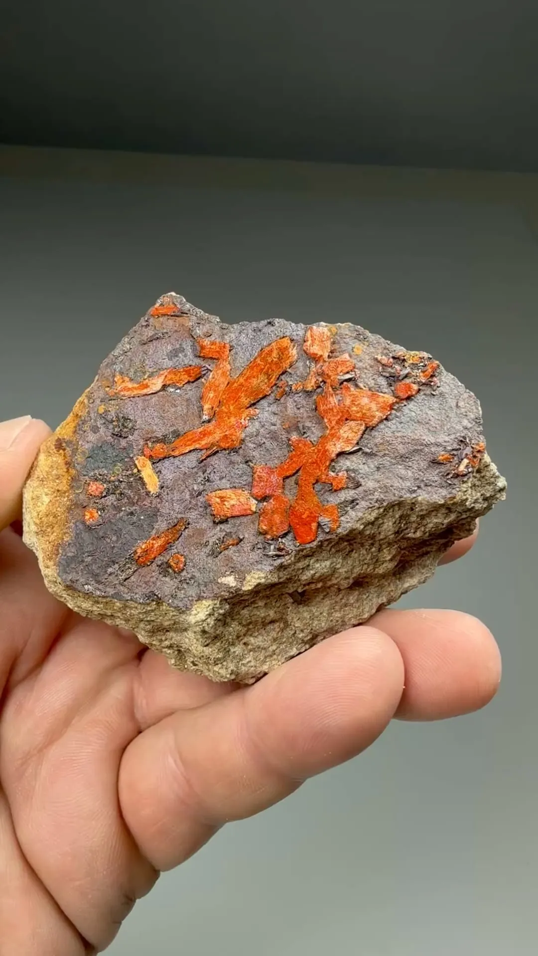 Crocoite - image 2