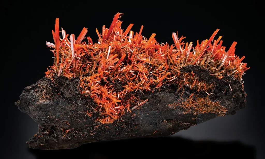 Crocoite image
