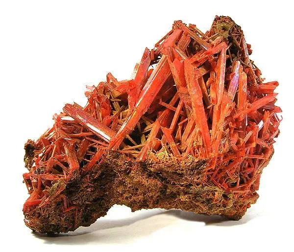 Crocoite image