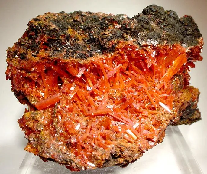 Crocoite image