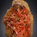Crocoite - image 1