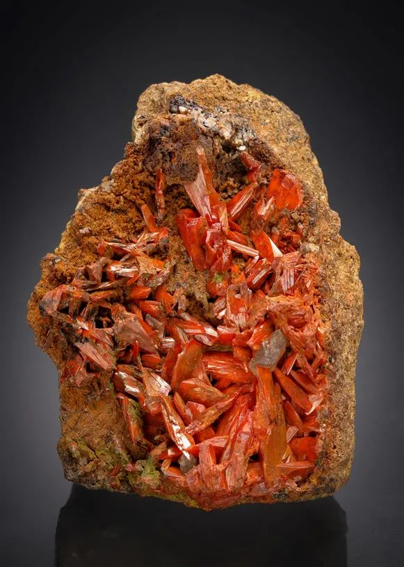 Crocoite - image 1