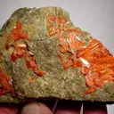Crocoite - image 1