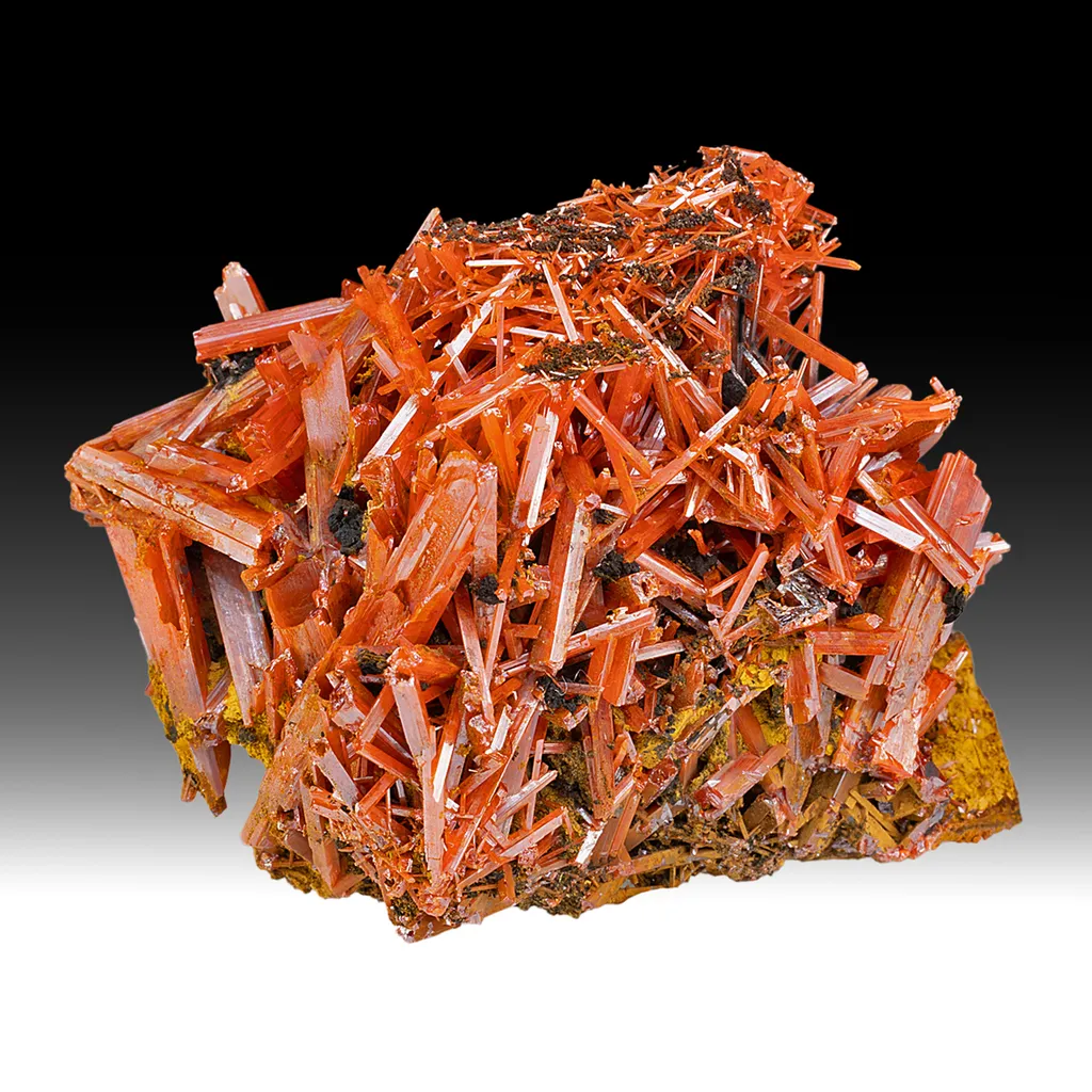 Crocoite image