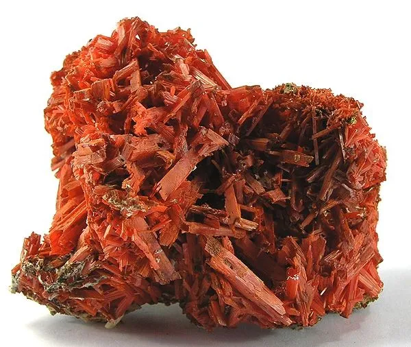 Crocoite image