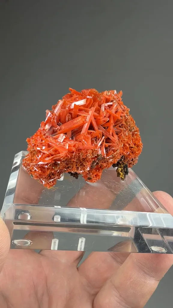 Crocoite - image 2