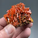 Crocoite - image 2