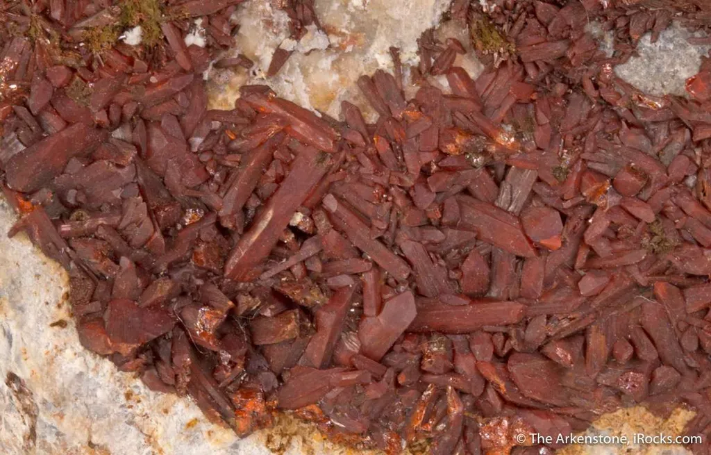 Crocoite image