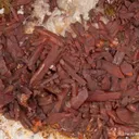 Crocoite - image 1