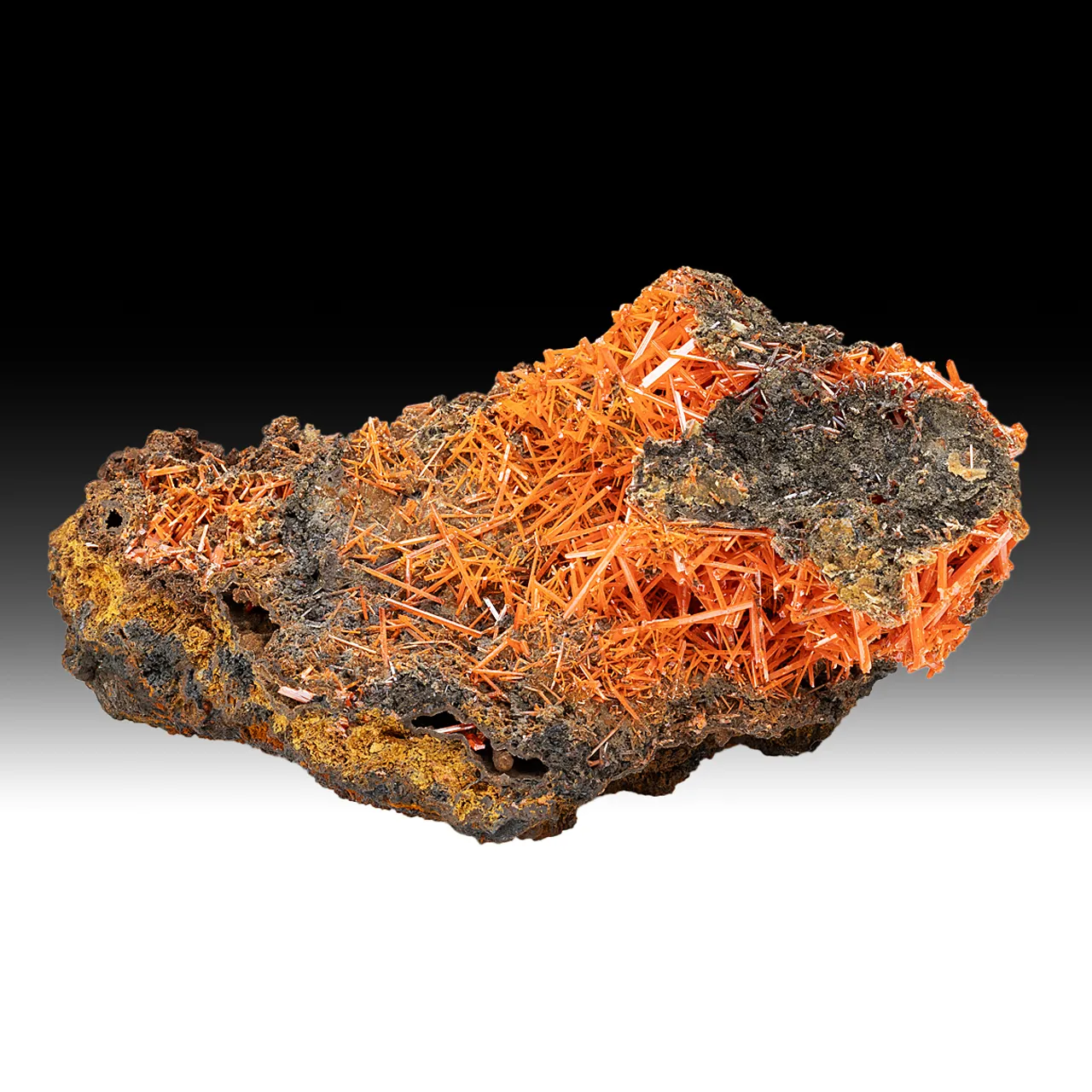 Crocoite - image 1