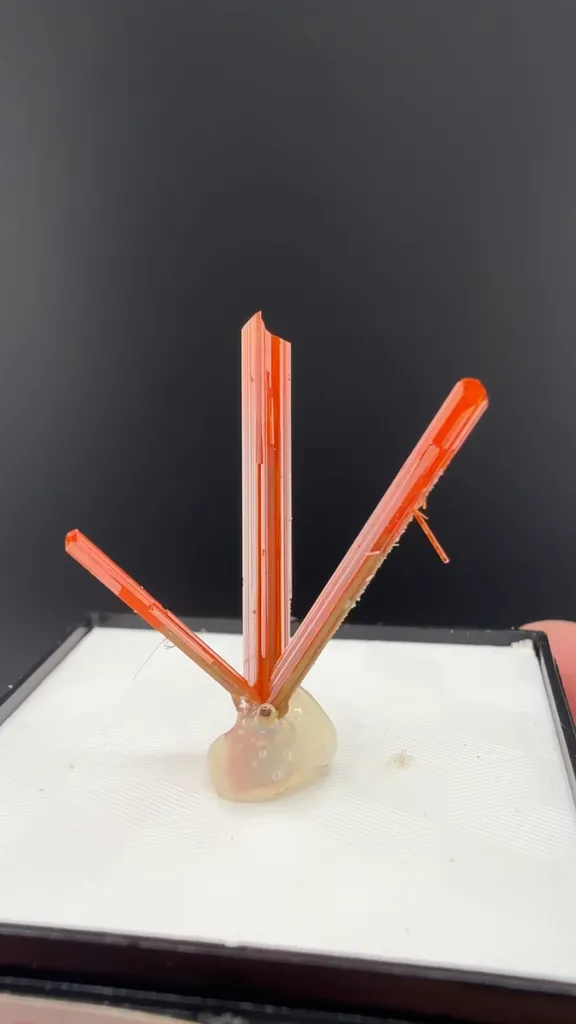 Crocoite image