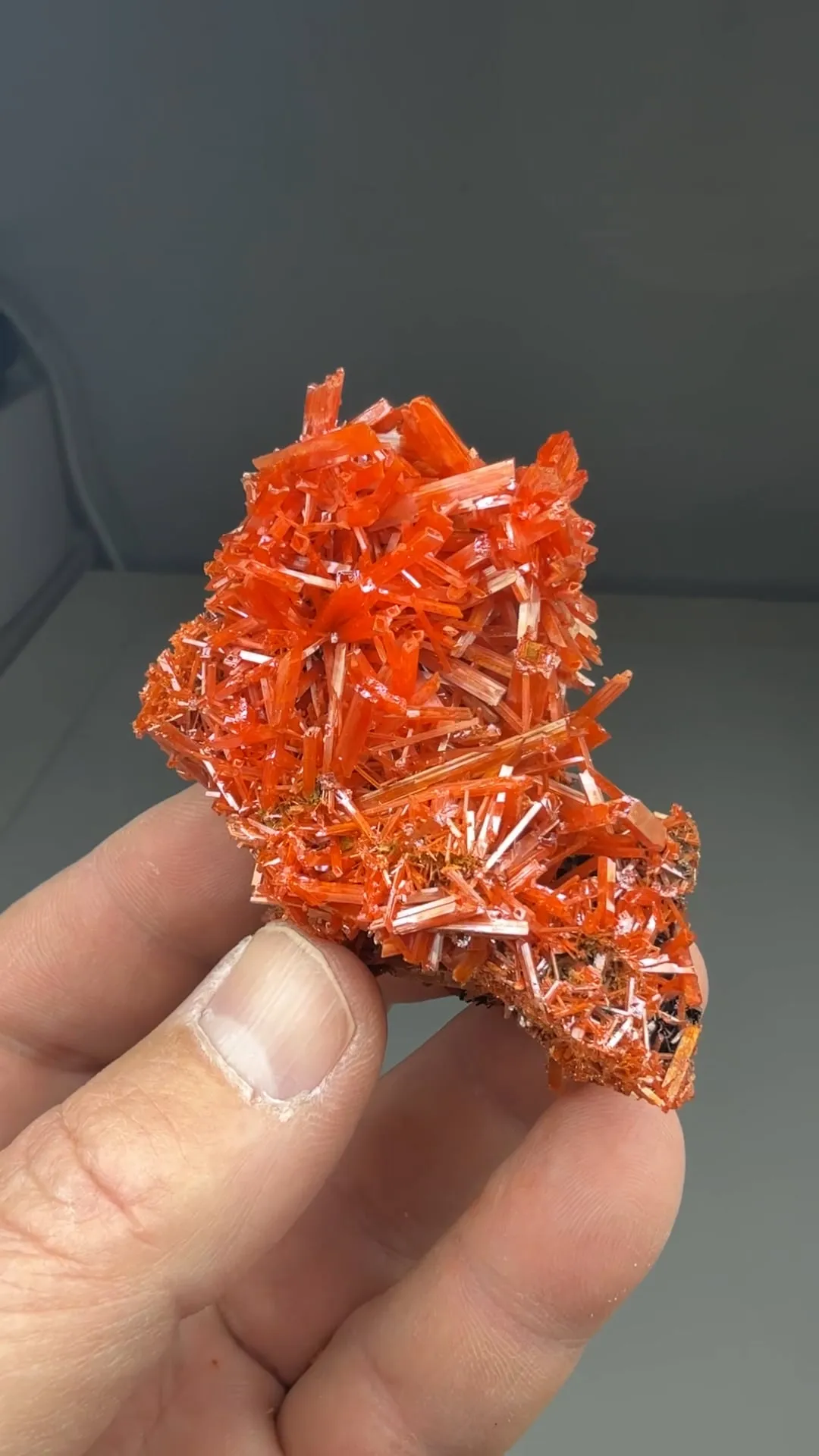 Crocoite - image 2