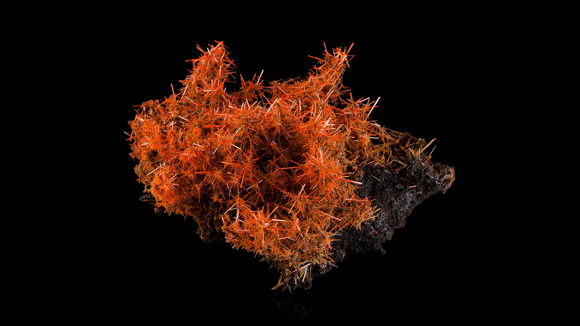 Crocoite - image 1