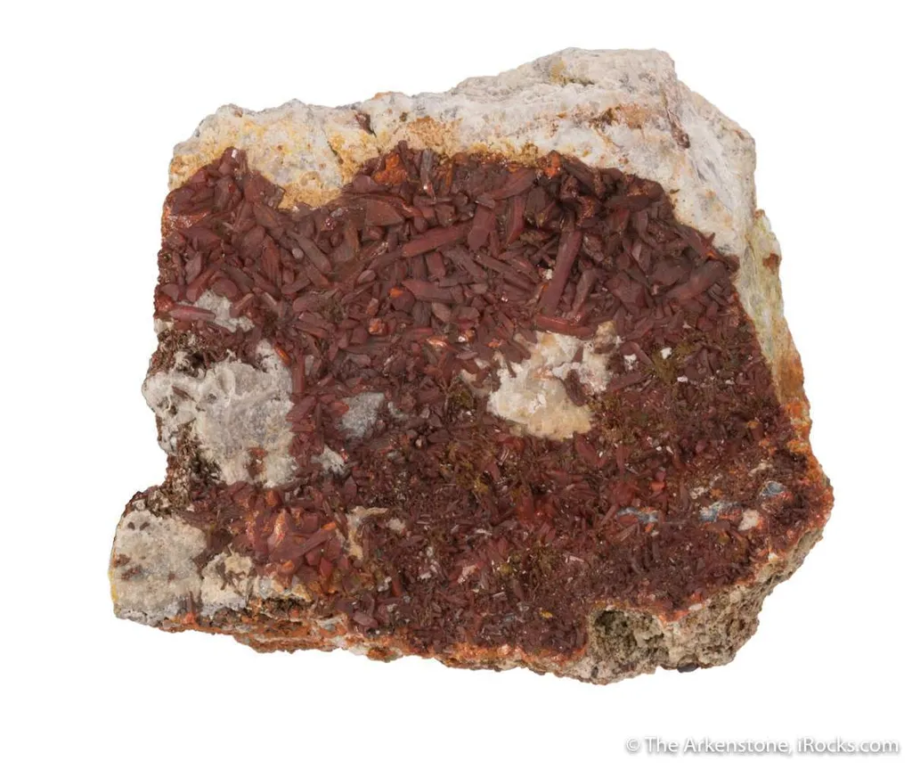 Crocoite - image 2