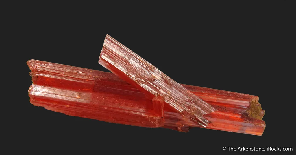 Crocoite - image 4