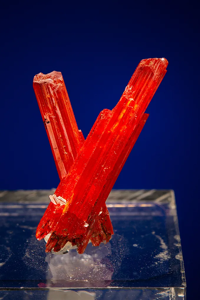 Crocoite image