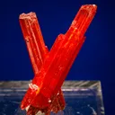 Crocoite - image 1