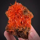Crocoite - image 1