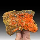 Crocoite - image 1