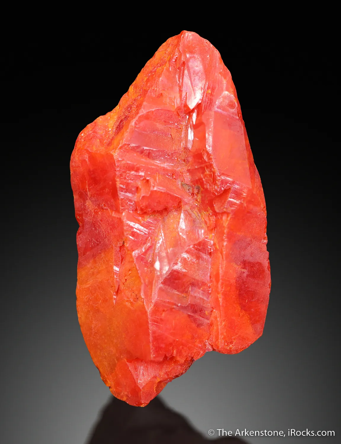 Crocoite - image 4
