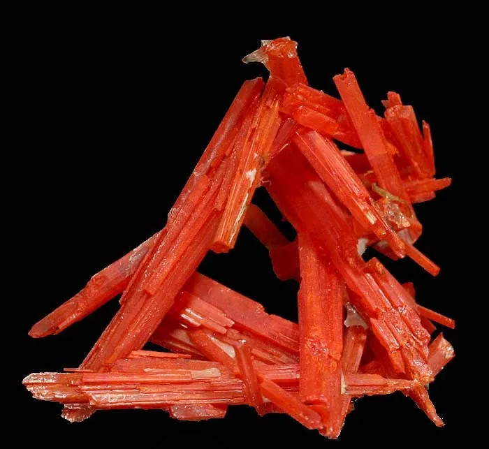 Crocoite image