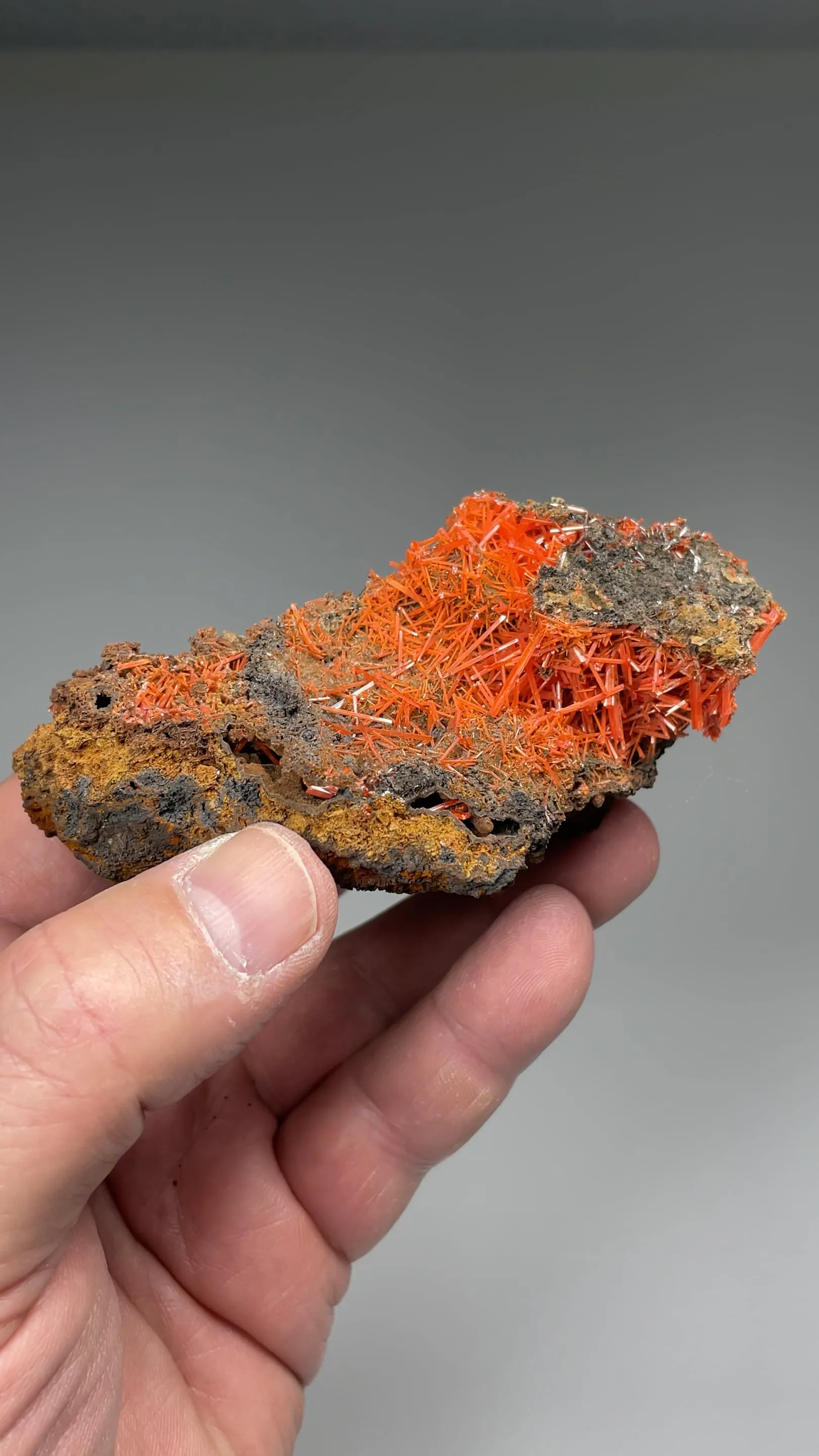 Crocoite - image 2