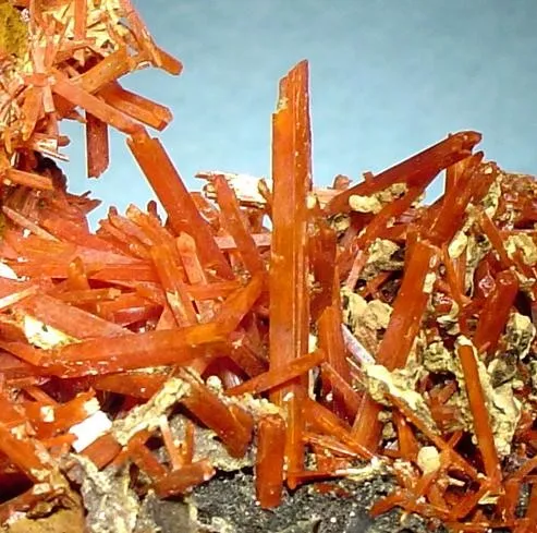 Crocoite - image 2