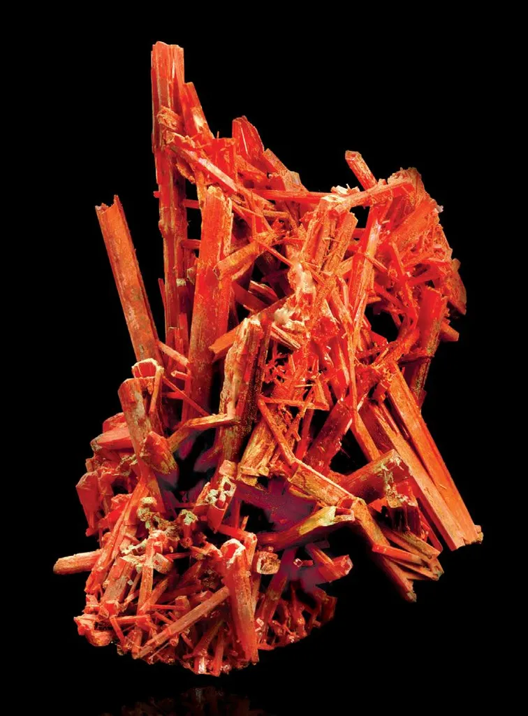 Crocoite image