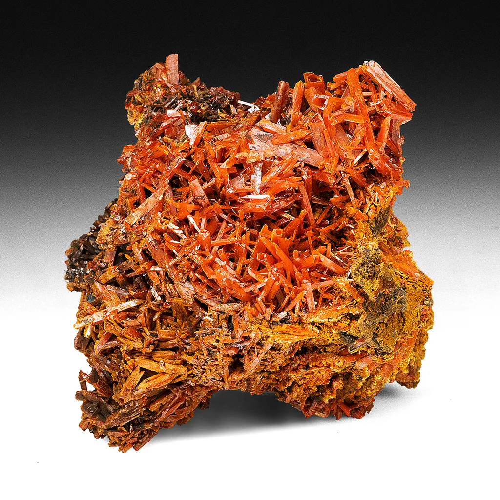 Crocoite image