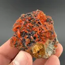 Crocoite - image 1