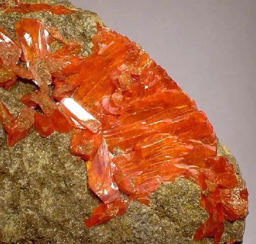Crocoite - image 2