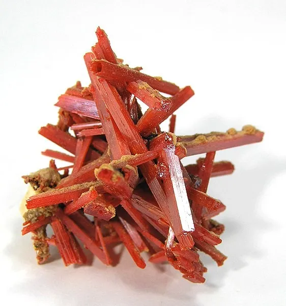 Crocoite image