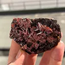 Crocoite - image 4