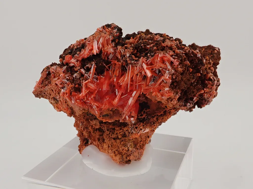Crocoite - image 2