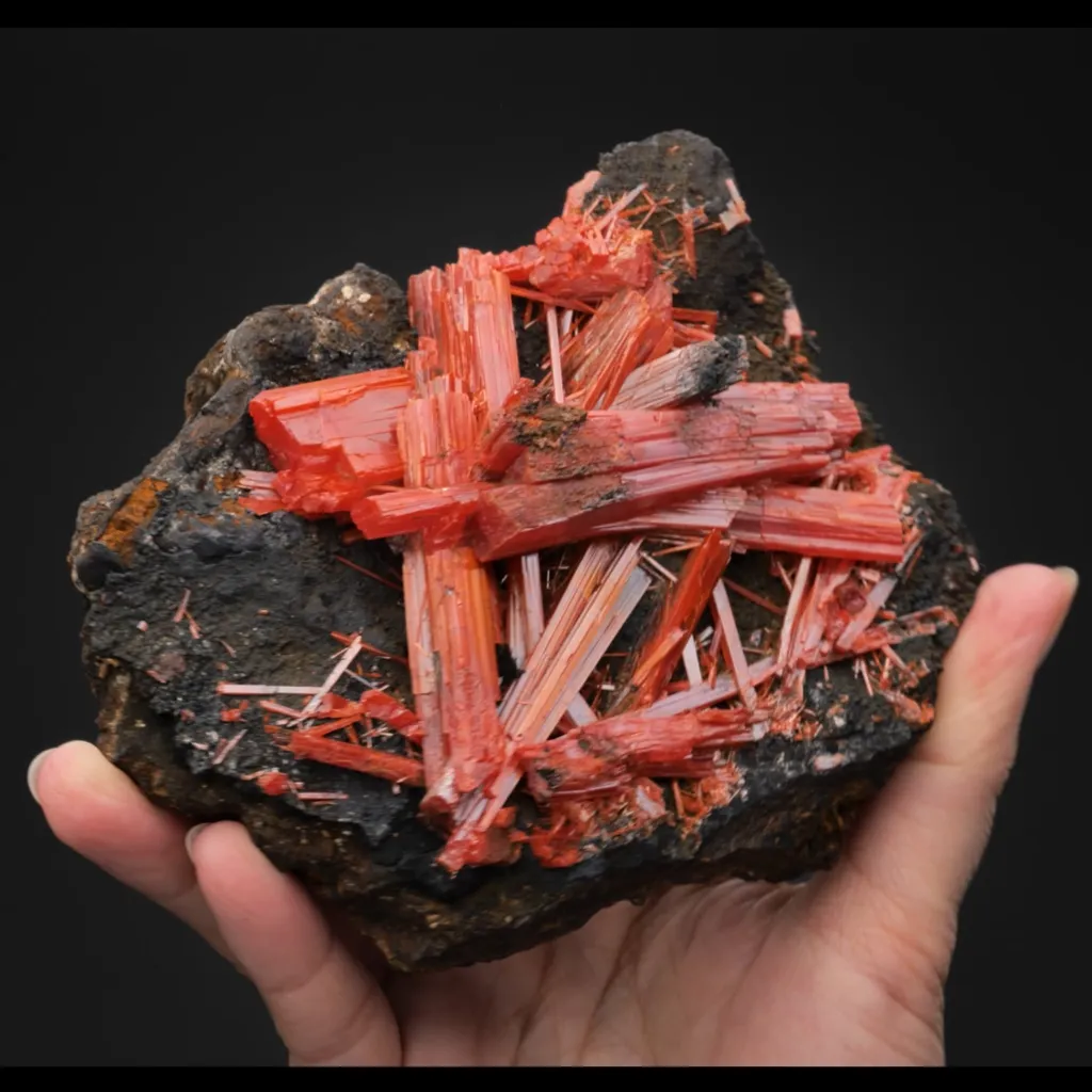 Crocoite - image 2