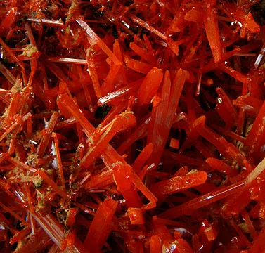 Crocoite - image 2