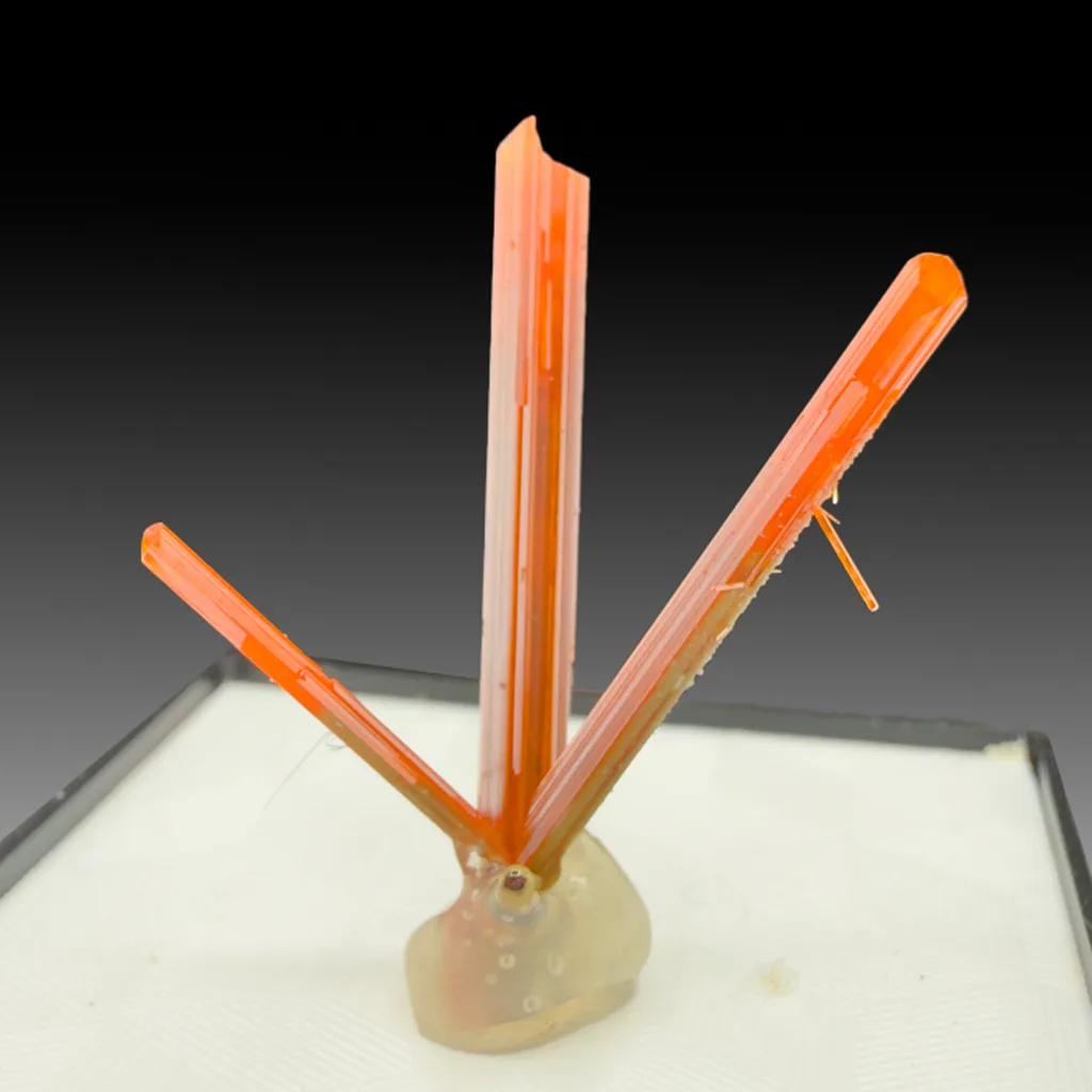 Crocoite - image 1