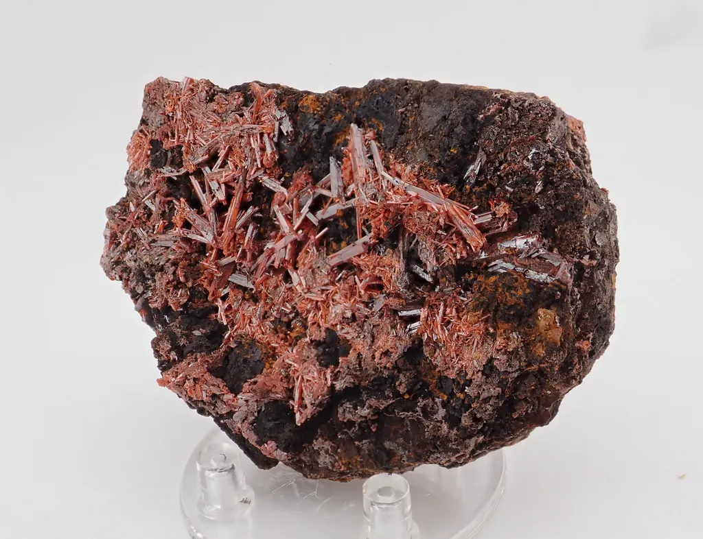 Crocoite - image 2