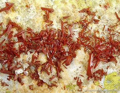 Crocoite - image 2