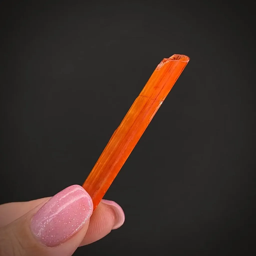 Crocoite - image 2