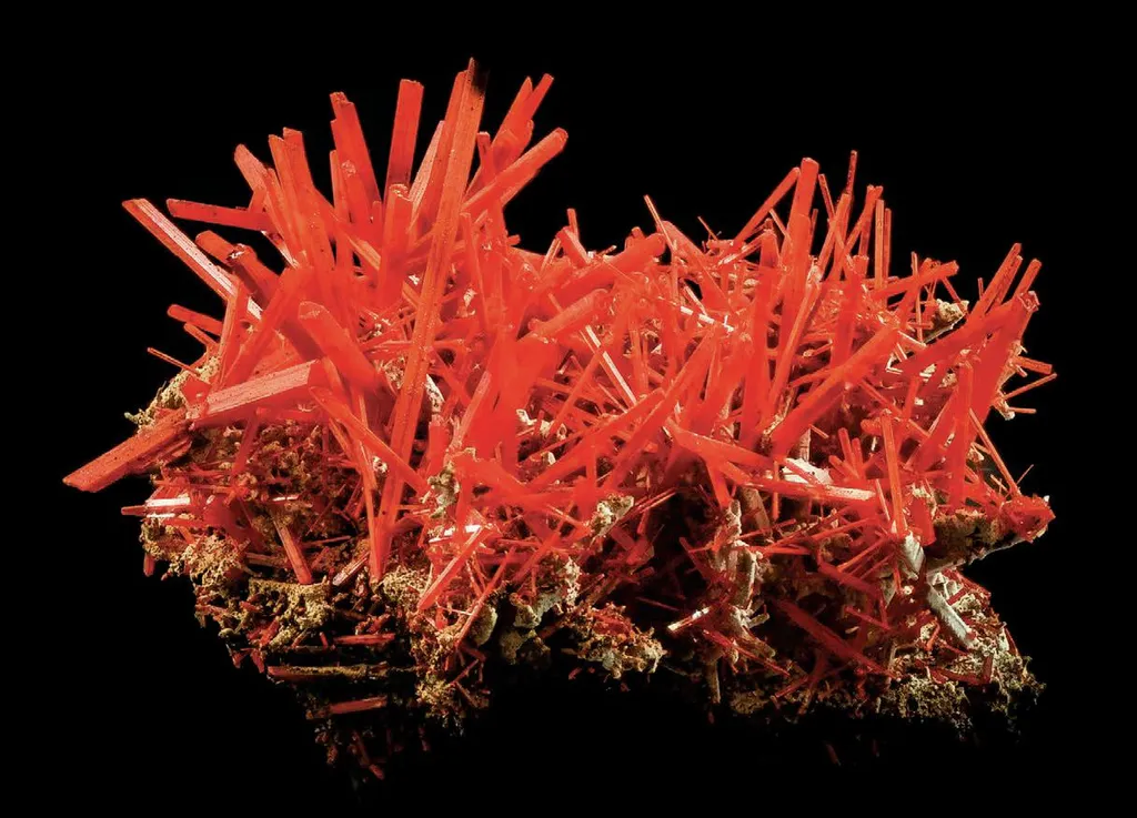 Crocoite image