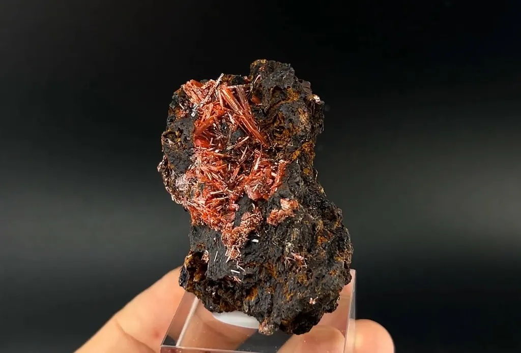 Crocoite - image 4