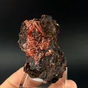 Crocoite - image 4