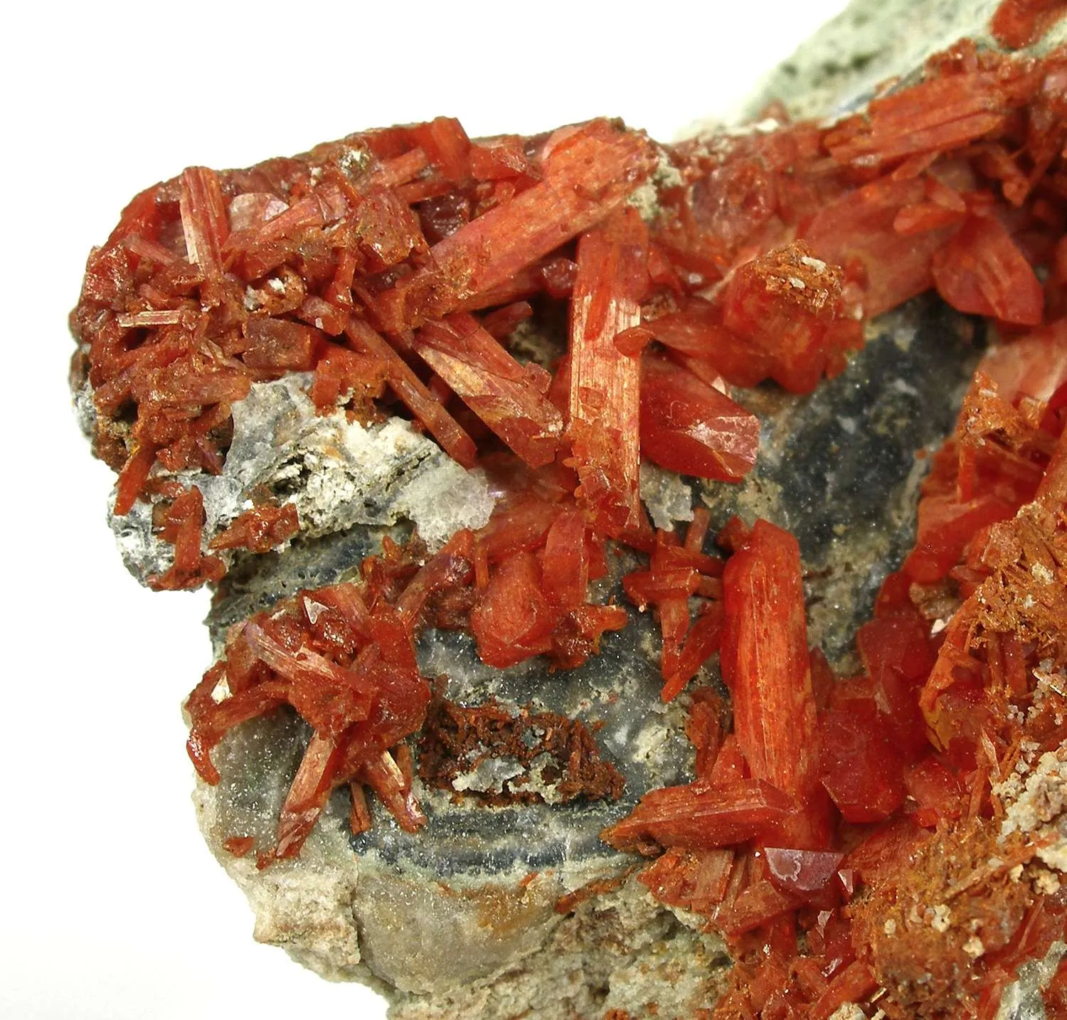 Crocoite - image 3