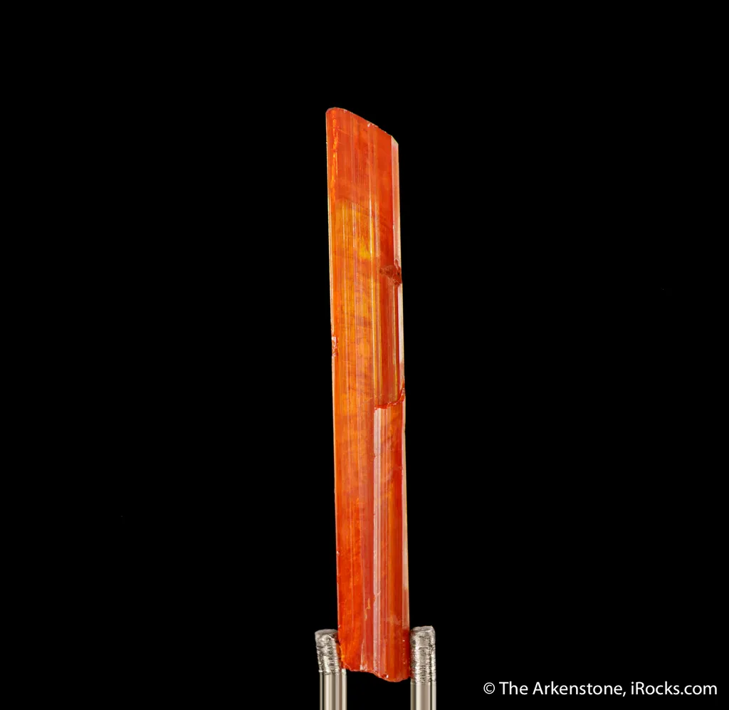 Crocoite - image 6