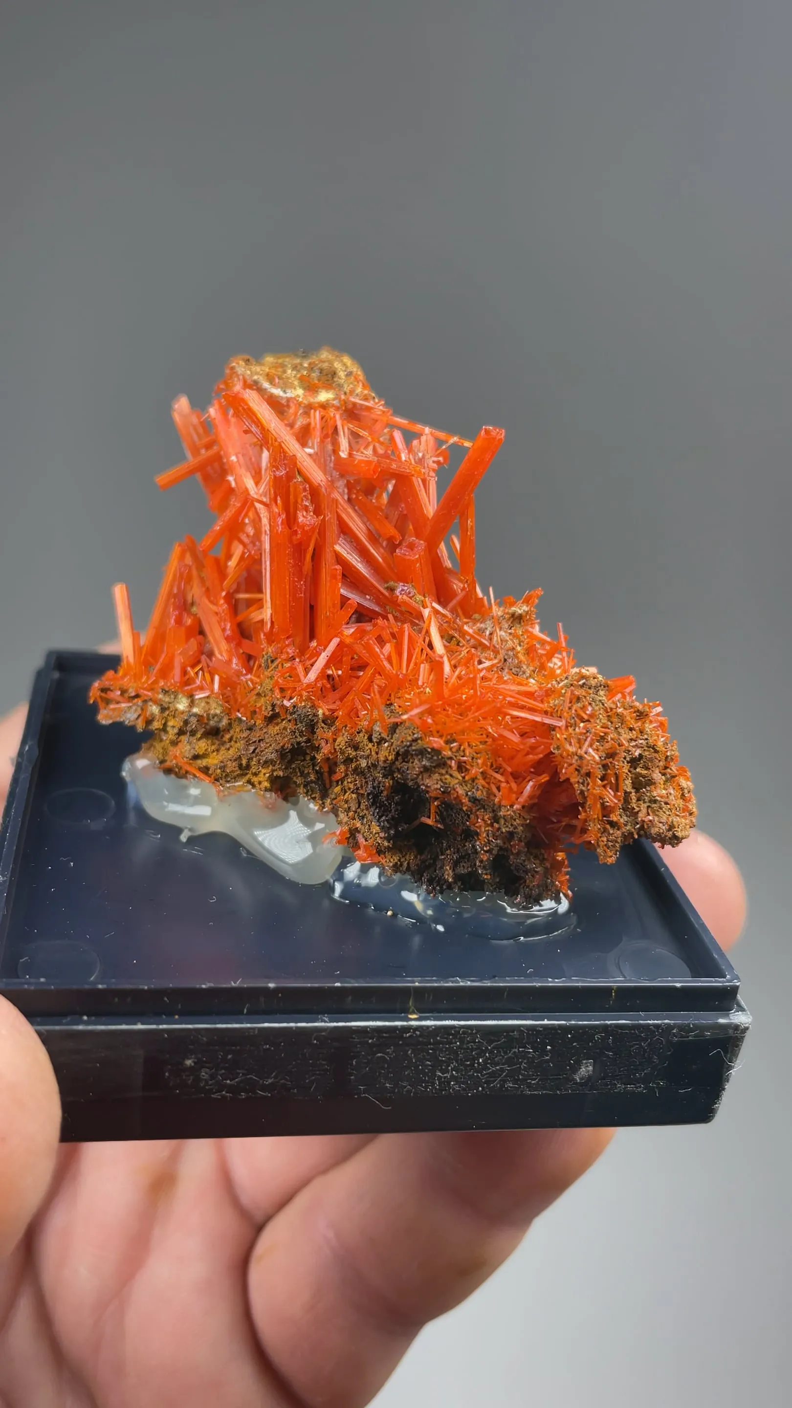 Crocoite - image 2