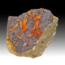 Crocoite - image 1
